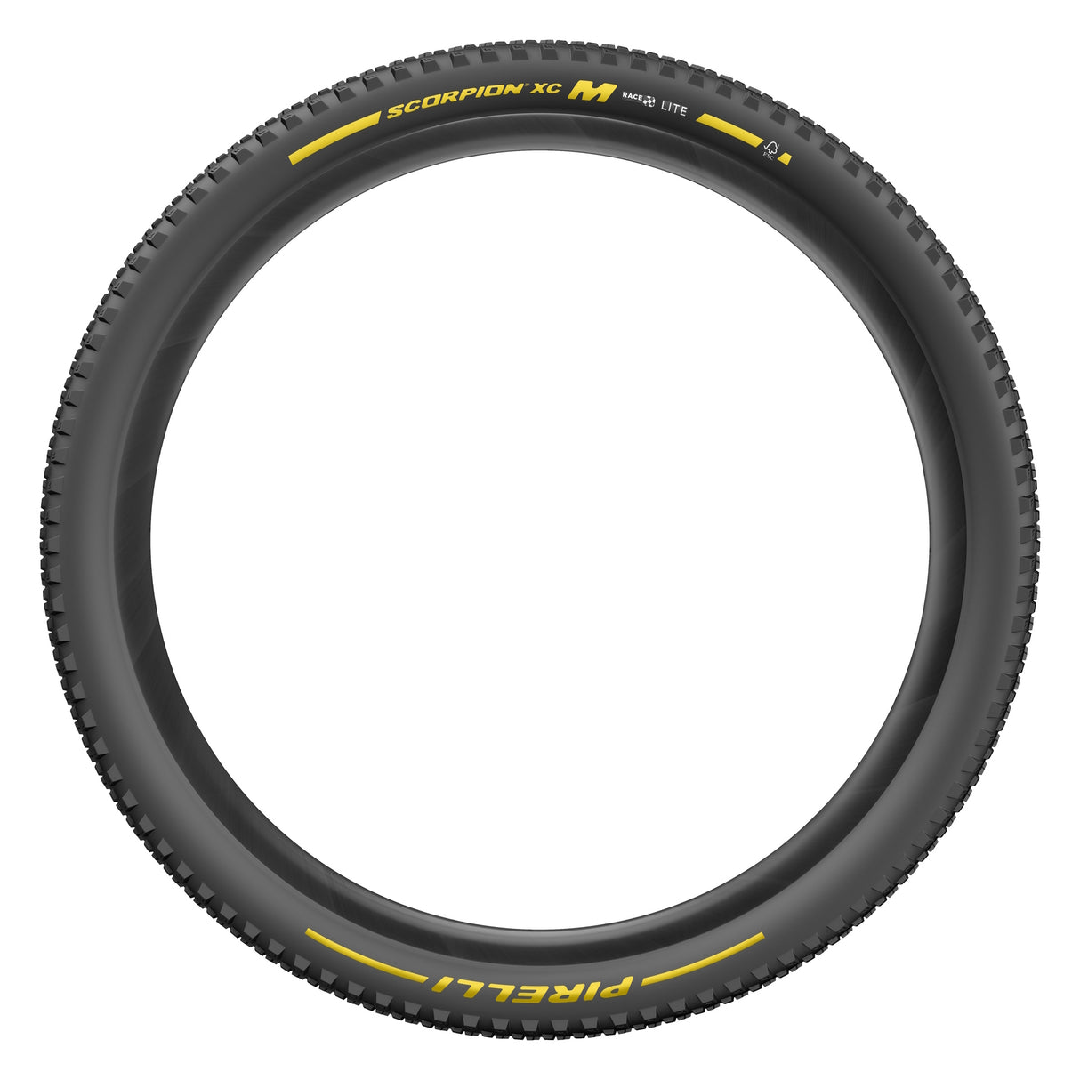 Tyre 29 Pirelli Scorpion XC M Lite Team TLR Folding