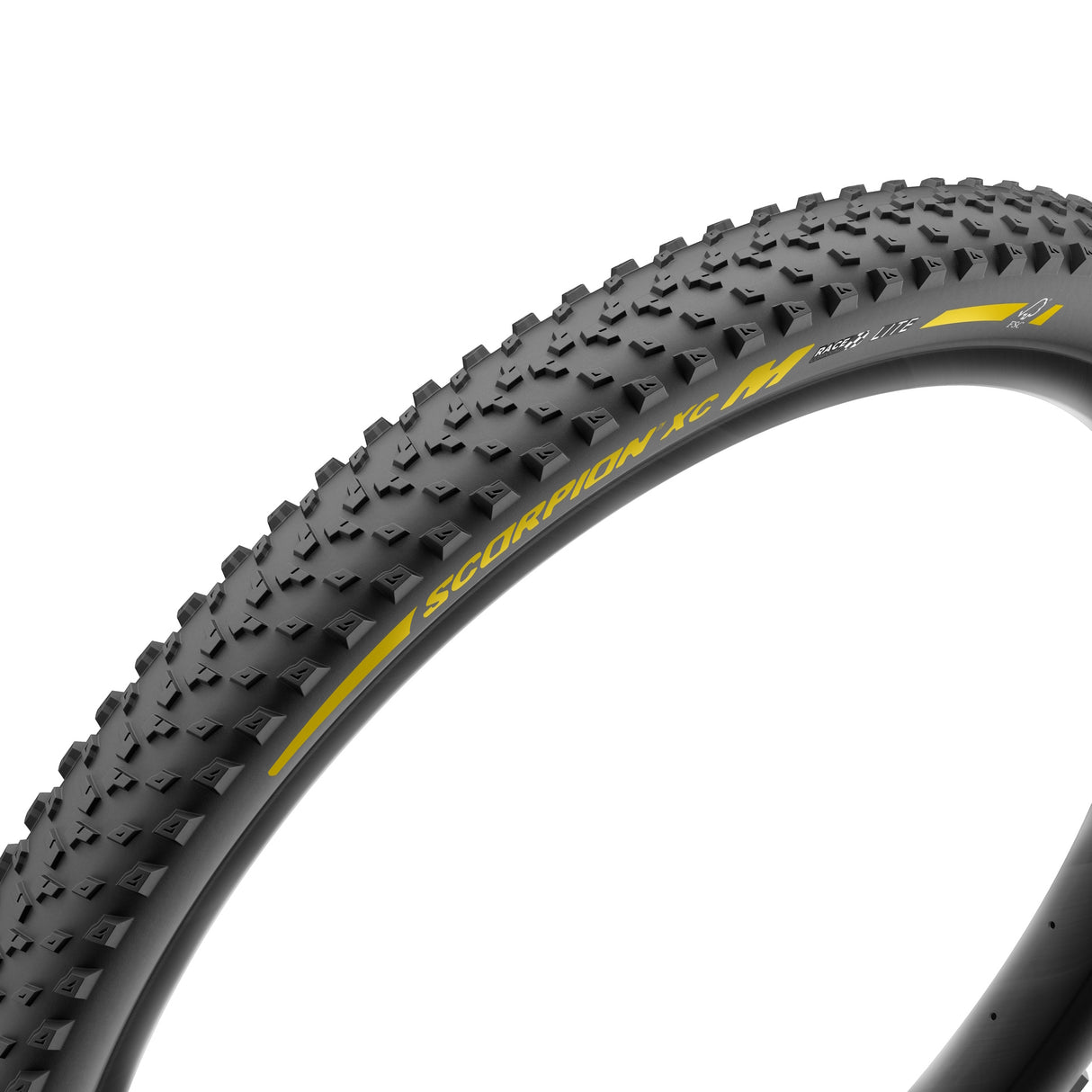 Tyre 29 Pirelli Scorpion XC M Lite Team TLR Folding