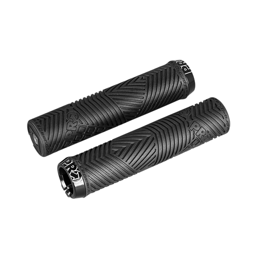 PRO Dual Lock Sport Grips 32mm