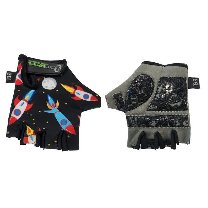 Pro Series Kids Gloves