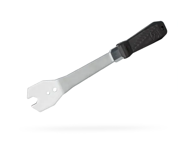 PRO Team Pedal Wrench 15mm/8mm