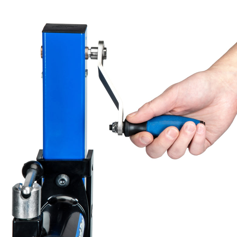 Park Tool PRS-30LB Workstand Mechanical Lift