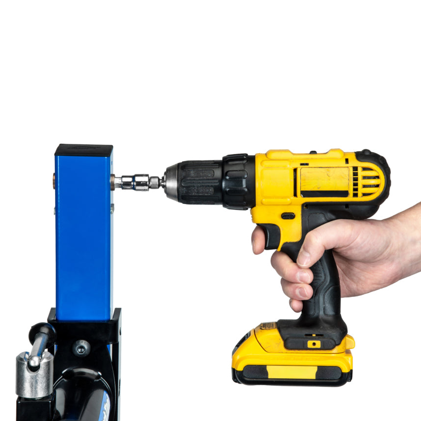 Park Tool PRS-30LB Workstand Mechanical Lift