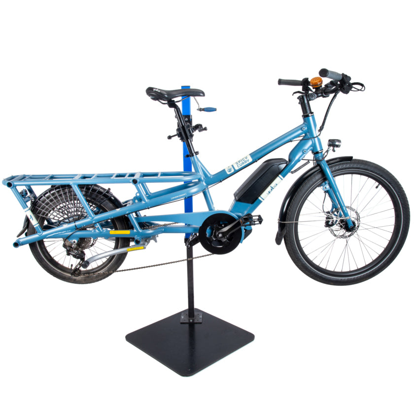 Park Tool PRS-30LB Workstand Mechanical Lift