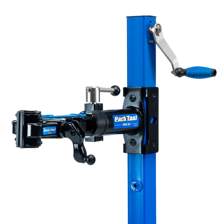 Park Tool PRS-30LB Workstand Mechanical Lift
