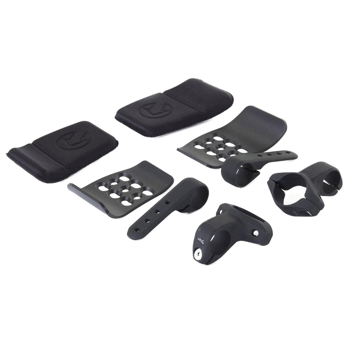 PRO Missile Adjustable Arm Pads