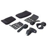 PRO Missile Adjustable Arm Pads