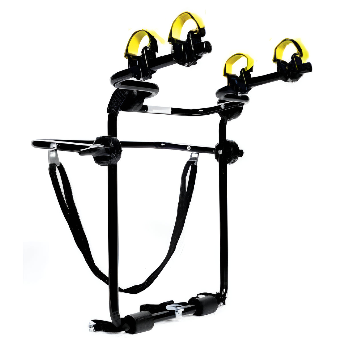 Pacific 2 Bike Rear Spare Tyre Rack