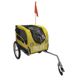 Pacific Pet Trailer - Medium