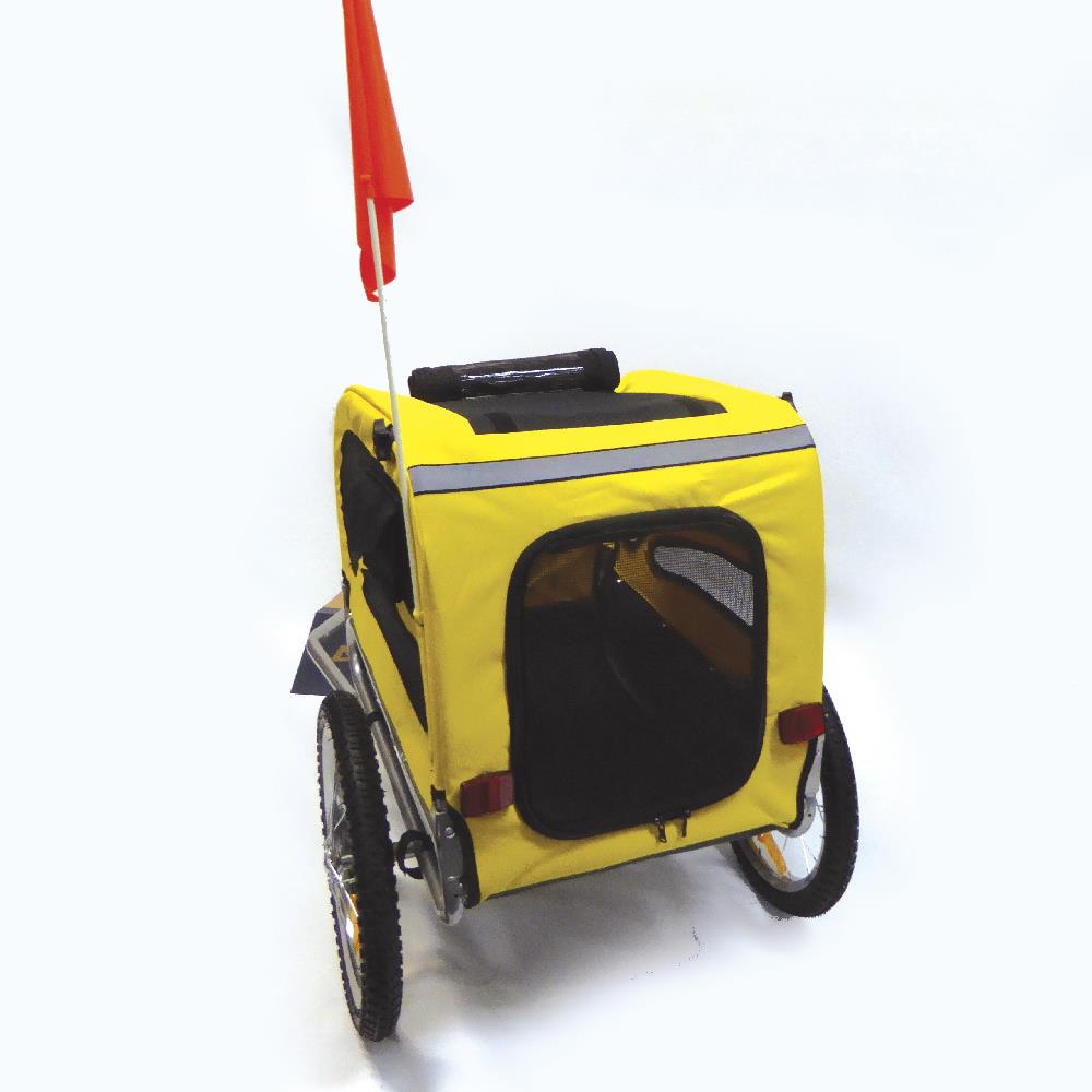 Pacific Pet Trailer - Medium