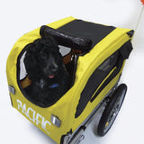 Pacific Pet Trailer - Medium