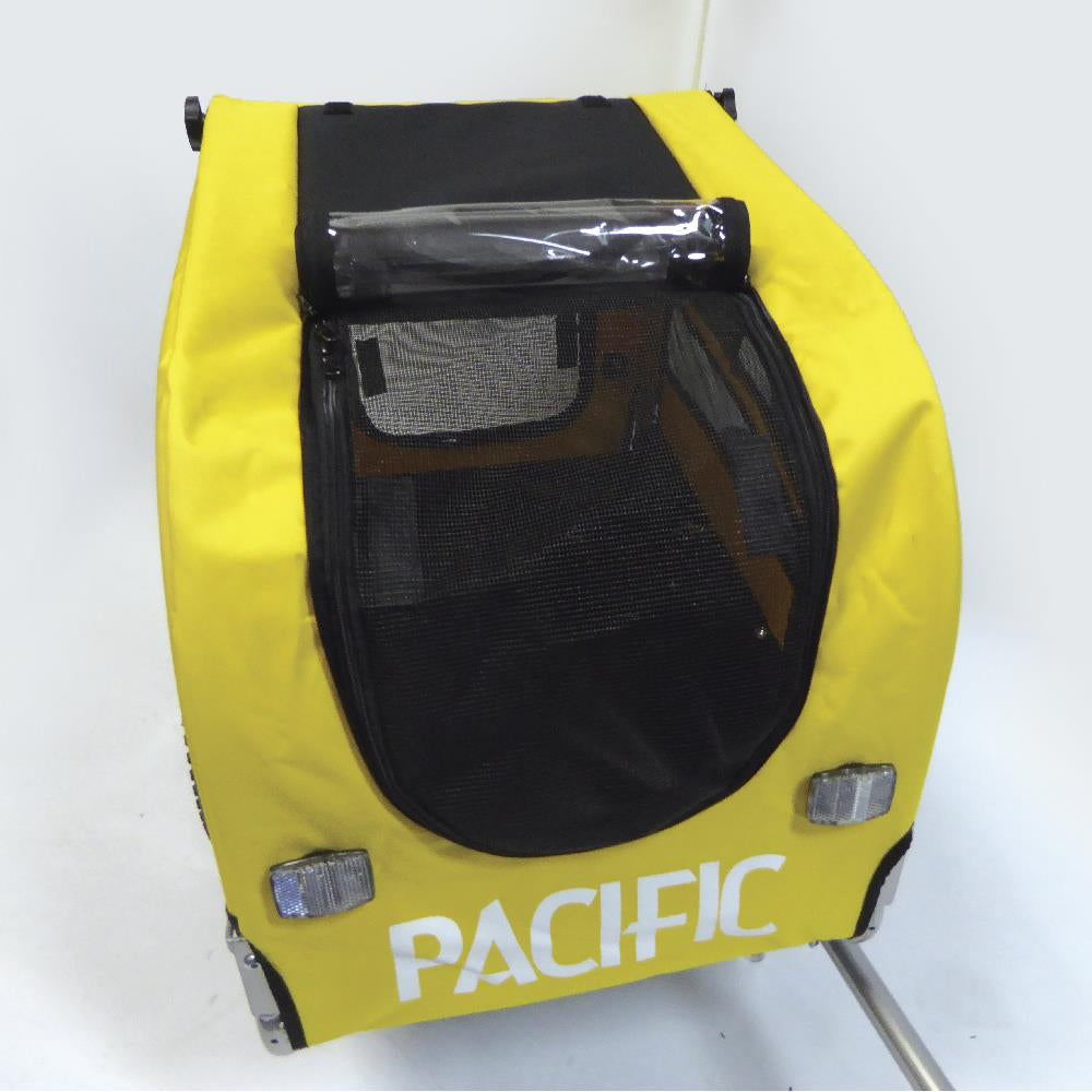 Pacific Pet Trailer - Medium