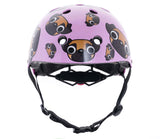 Hornit Cycle Helmet with LED Light