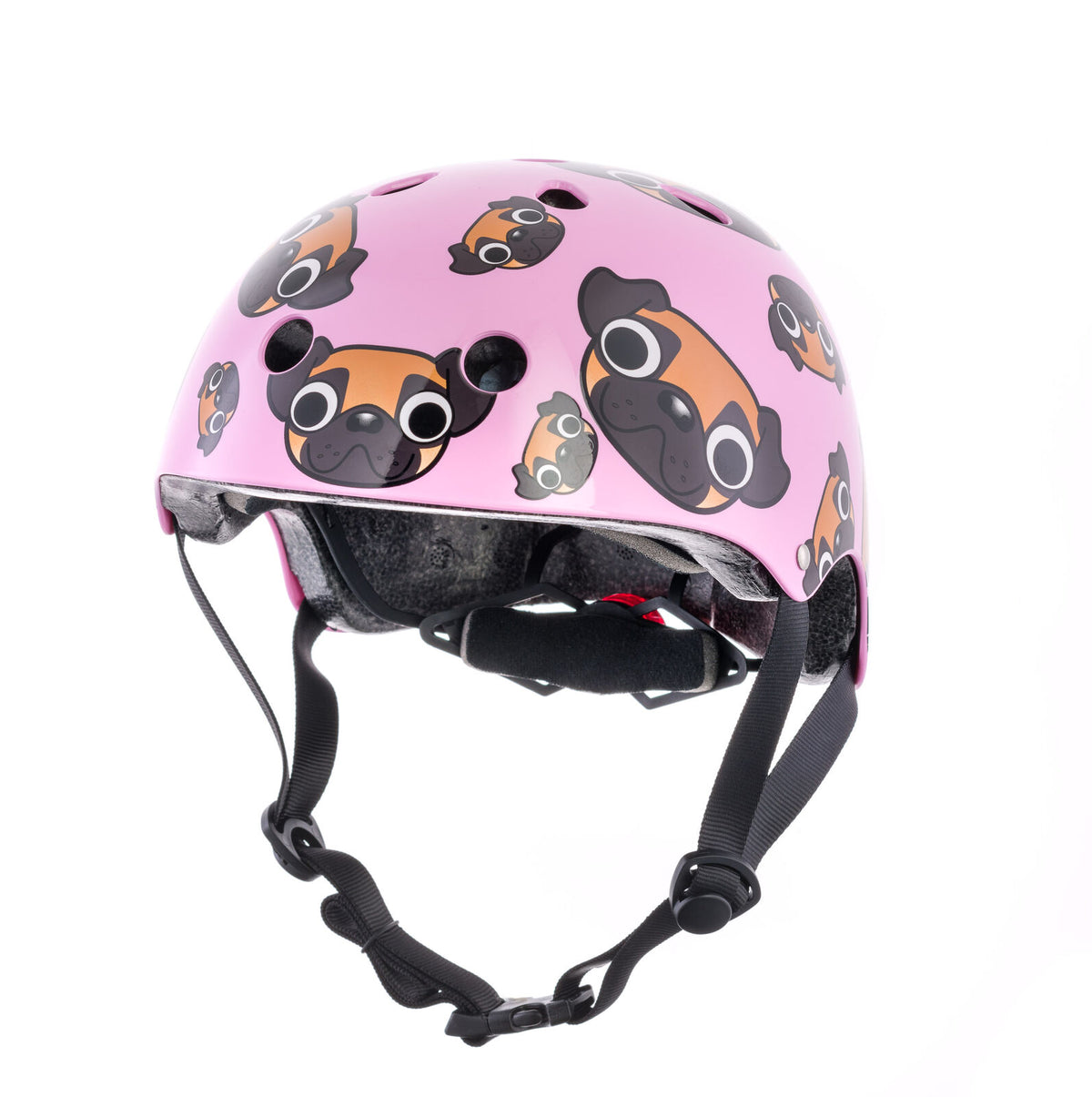 Hornit Cycle Helmet with LED Light