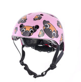 Hornit Cycle Helmet with LED Light