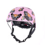 Hornit Cycle Helmet with LED Light