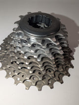 Campagnolo Super Record 11 Speed Cassette 12-25 (Used)