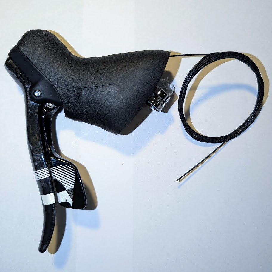 SRAM Force DoubleTap Control Lever (Left Shifter Only)