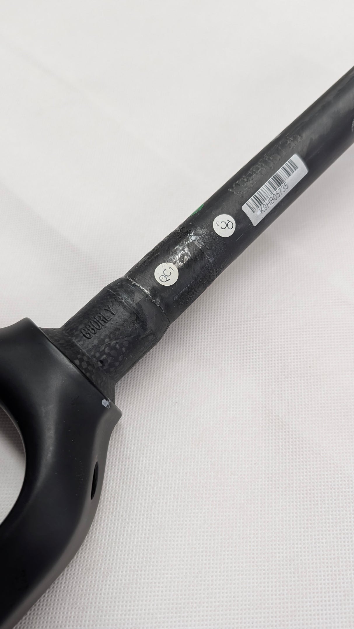 Fork Giant Revolt Advanced Carbon Disc (New-Take-Off)