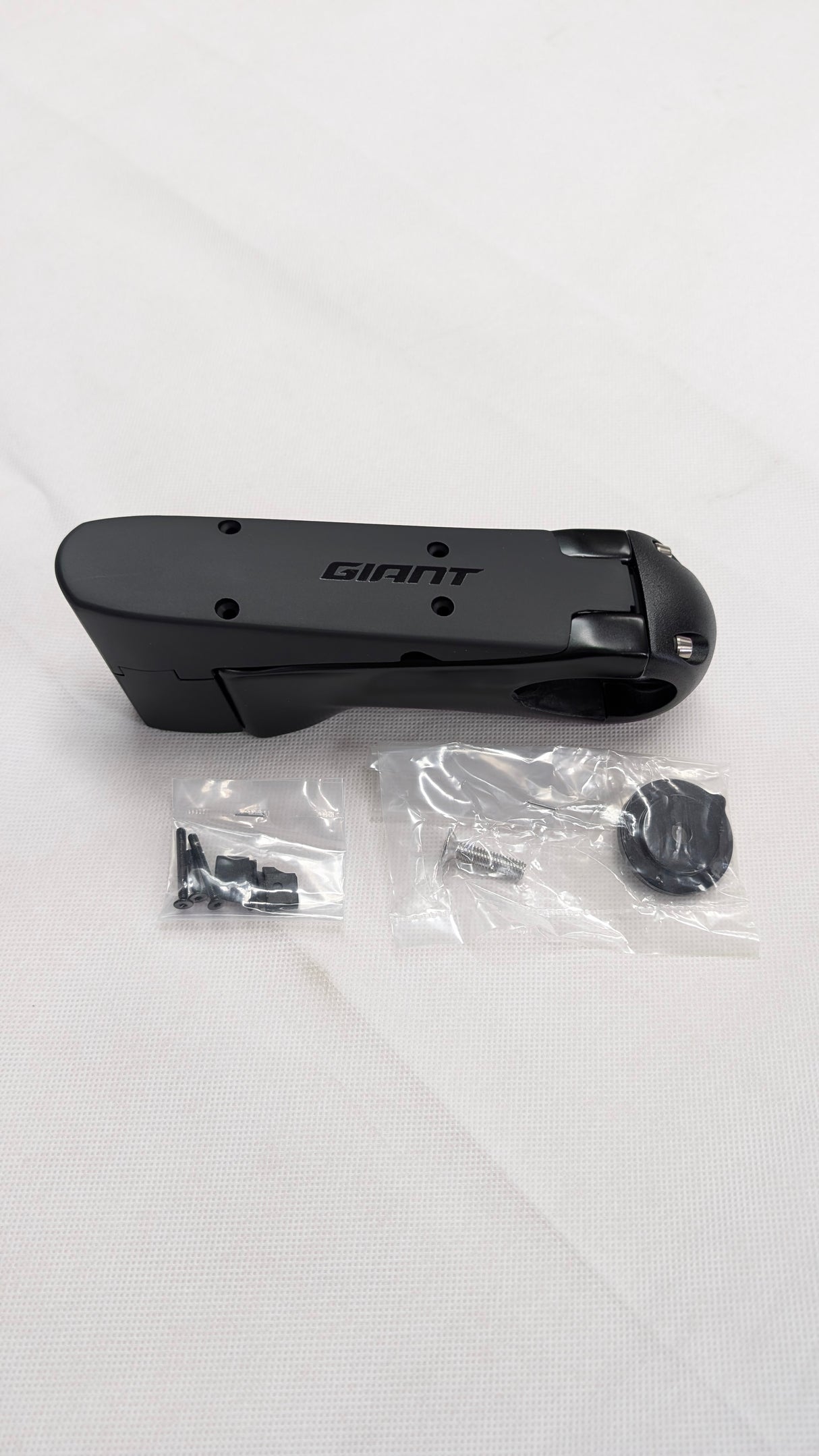 Stem Giant Contact SLR Aero OD2 100mm  (New, opened box)