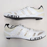 Giro Prolight Techlace Road Shoes White 48 (New, Discoloured)