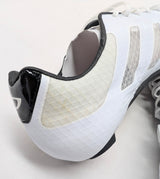 Giro Prolight Techlace Road Shoes White 48 (New, Discoloured)