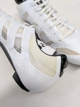Giro Prolight Techlace Road Shoes White 48 (New, Discoloured)