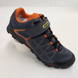 Mavic Crossride Mens MTB Shoes Grey/Orange/Black 42 2/3 (Sample)