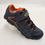 Mavic Crossride Mens MTB Shoes Grey/Orange/Black 42 2/3 (Sample)