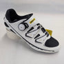 Mavic Ksyrium Ultimate II Mens Road Shoes White/Black 42 2/3 (Sample, Discoloured)