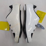 Mavic Ksyrium Ultimate II Mens Road Shoes White/Black 42 2/3 (Sample, Discoloured)