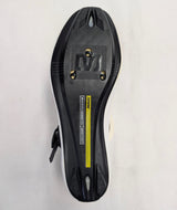 Mavic Aksium Elite II Mens Road Shoes White/Black/Red 42 2/3 (Sample)