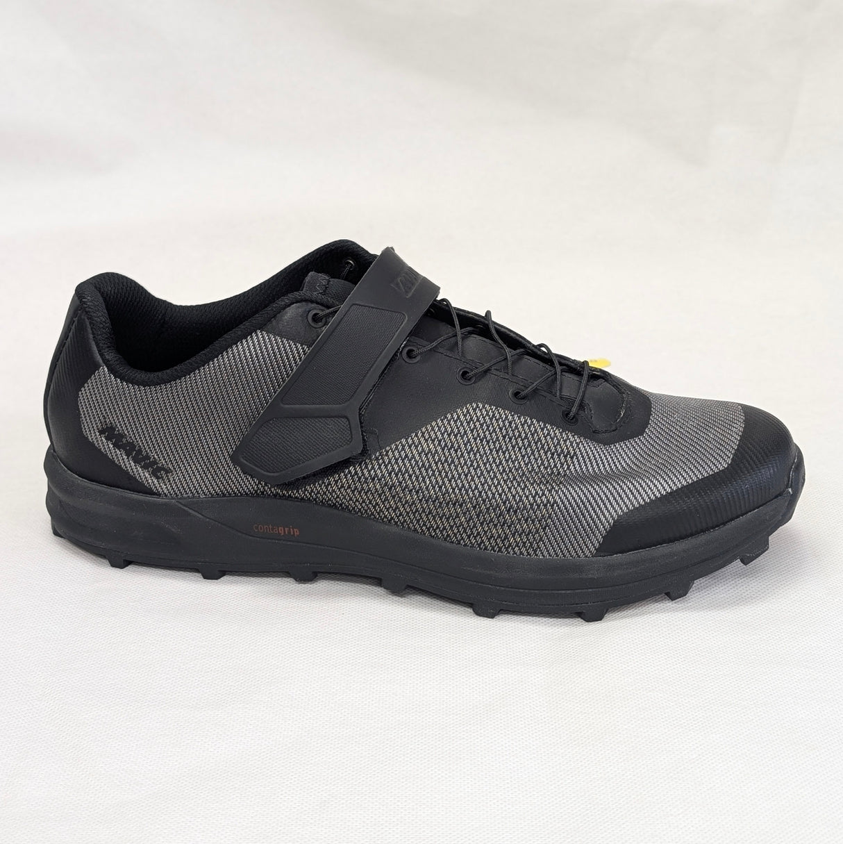 Mavic XA Matryx Mens MTB Shoes Black/Grey 42 2/3 (Sample)
