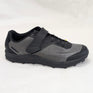 Mavic XA Matryx Mens MTB Shoes Black/Grey 42 2/3 (Sample)