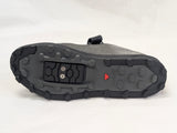 Mavic XA Matryx Mens MTB Shoes Black/Grey 42 2/3 (Sample)