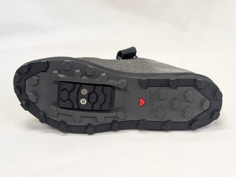 Mavic XA Matryx Mens MTB Shoes Black/Grey 42 2/3 (Sample)