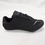 Mavic Road Touring Shoes Black 42 2/3 (Sample, Shop-Soiled)