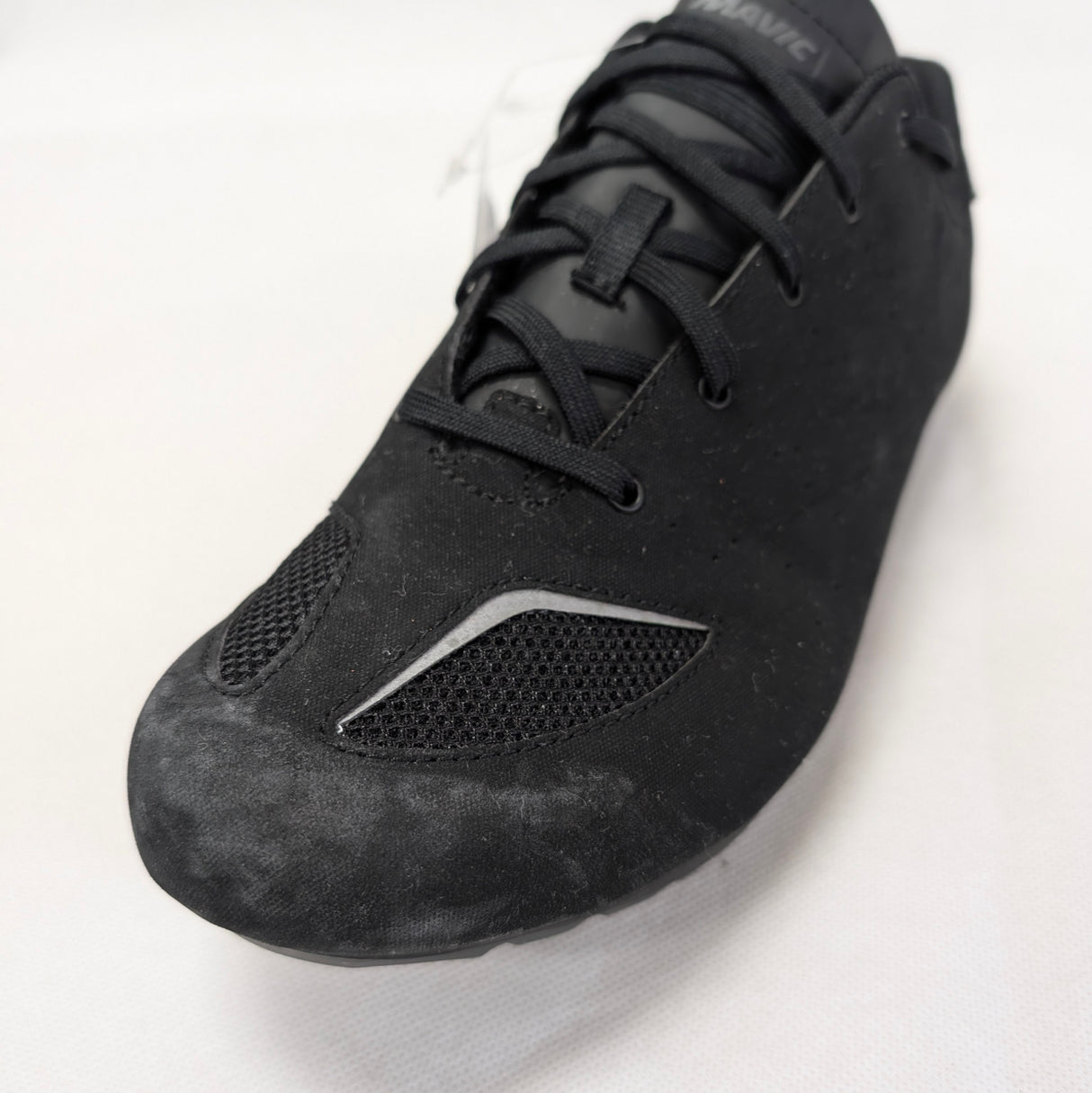 Mavic Road Touring Shoes Black 42 2/3 (Sample, Shop-Soiled)