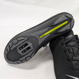 Mavic Road Touring Shoes Black 42 2/3 (Sample, Shop-Soiled)