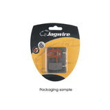 Disc Brake Pads Jagwire Semi Metallic Tektro/TRP DCA078