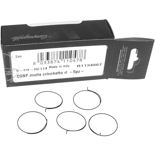 Hub P Campagnolo Freehub Pawl Spring Rim Brake