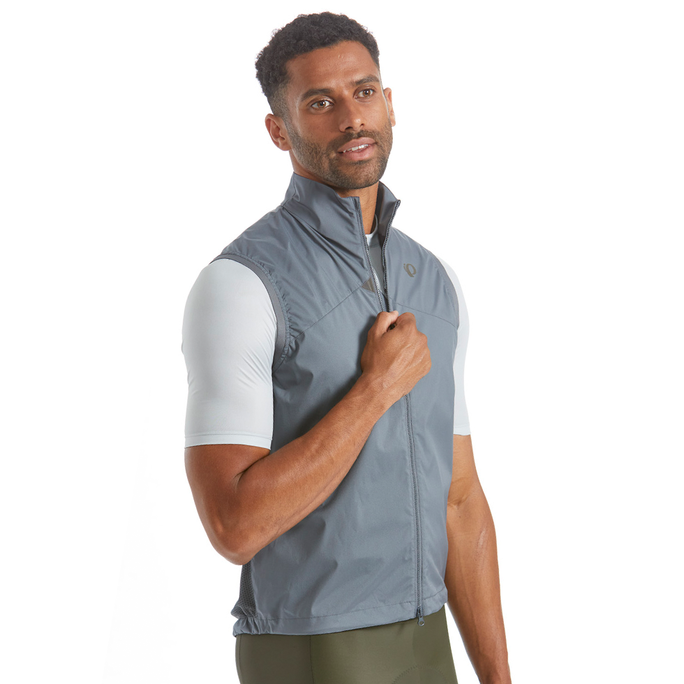 Pearl Izumi Mens Zephrr Barrier Vest