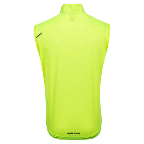 Pearl Izumi Mens Zephrr Barrier Vest