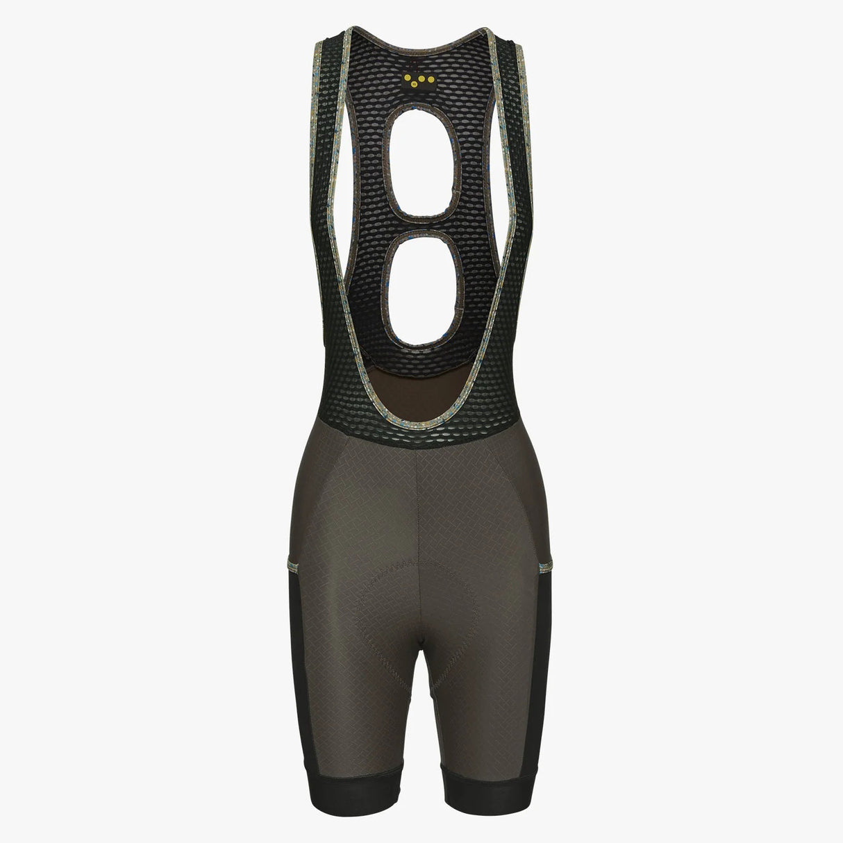 Pedla Womens Roaming Long Haul Bib Shorts