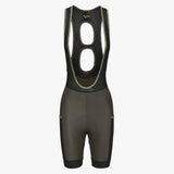 Pedla Womens Roaming Long Haul Bib Shorts