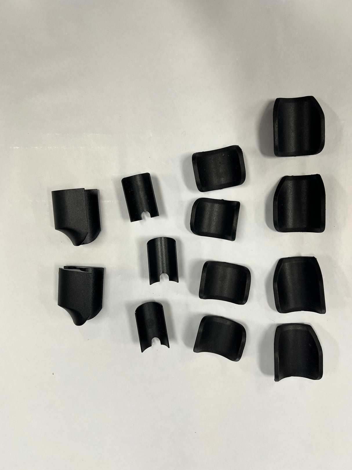 Giant Trinity Misc Parts Bundle #03 - Spacers (used)