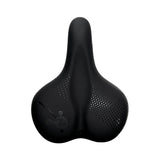 DDK City Hybrid Saddle with Memory Foam 263x198mm