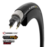 Tyre 700 Pirelli P Zero Race TLR RS Folding