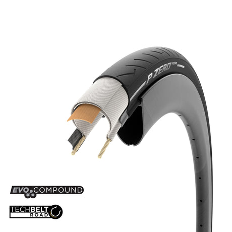 Pirelli P Zero Road Tyre