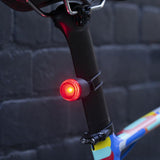 Knog Plug 250lm/10lm Light Set